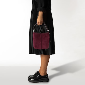 Sac bandoulière 'Halo' Kate Spade en violet