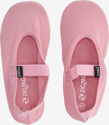 ZigZag Athletic Shoes 'Denise' in Pink