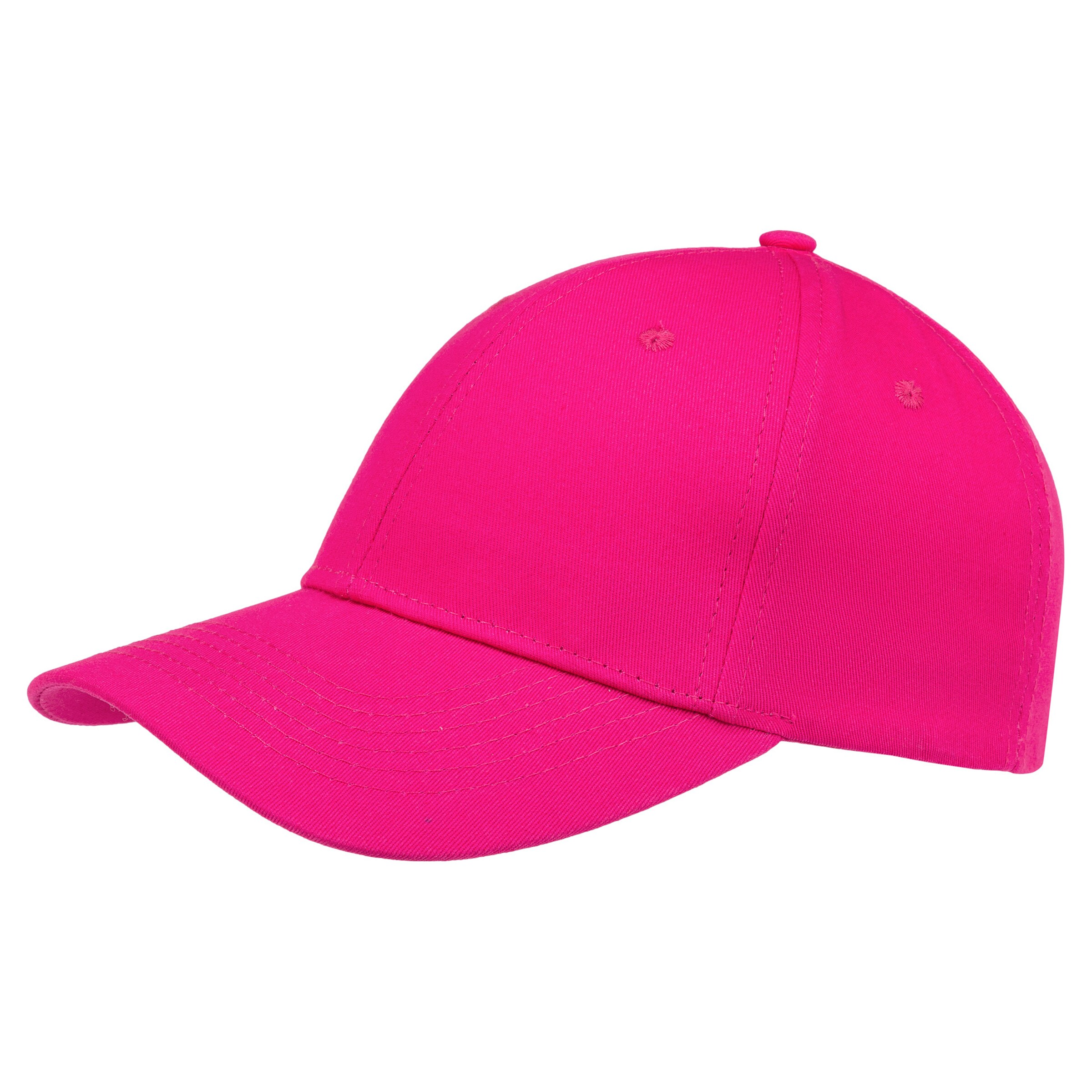 Roeckl Cap 'BAXLEY' in Pink: front