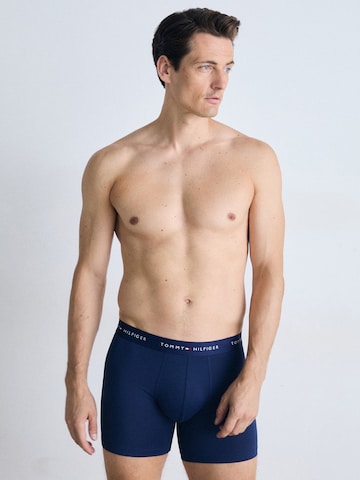 Tommy Hilfiger Underwear Bokserki w kolorze niebieski