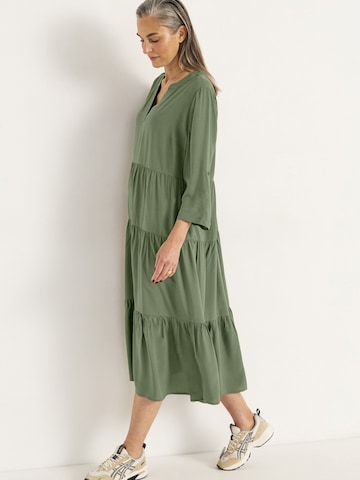 Robe Cellbes of Sweden en vert