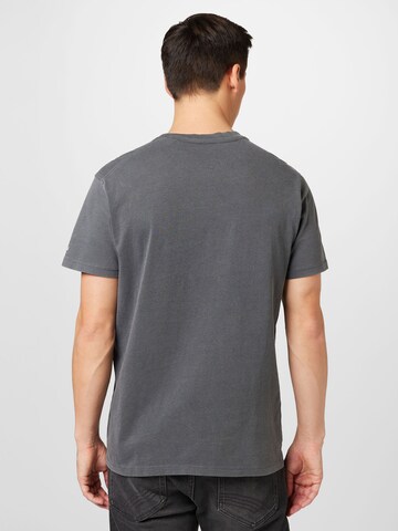 Pepe Jeans T-Shirt 'Alford' in Grau