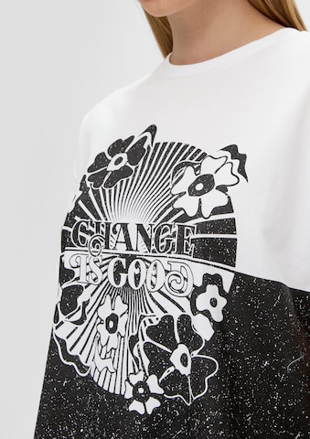QS Shirt in Mixed colors