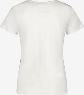 TAIFUN T-Shirt in Weiß