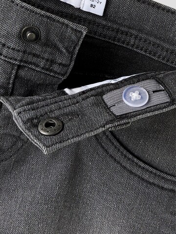 NAME IT Regular Jeans in Grey