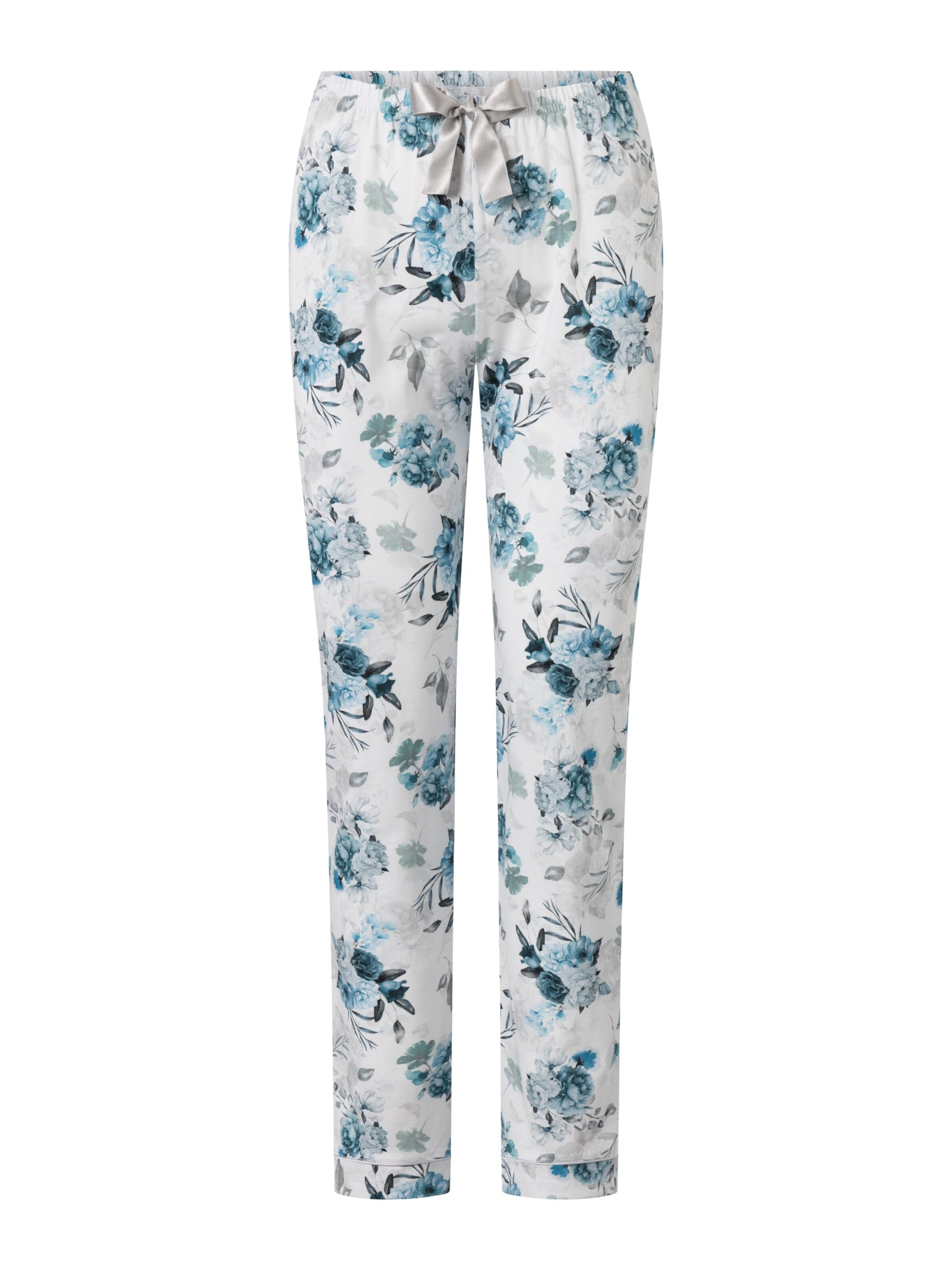 Momenti Per Me - Pijama 'Lovely Day' en azul
