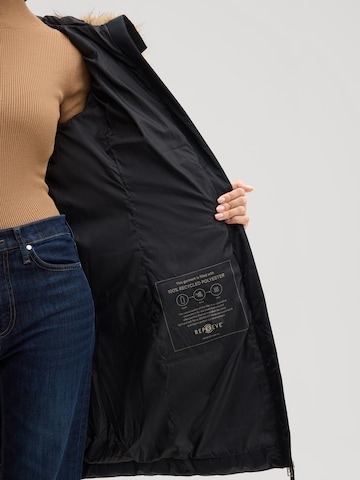 Manteau d’hiver JOOP! en noir