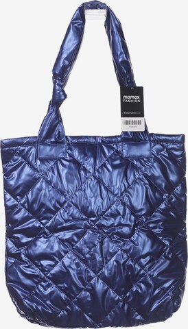 Noisy may Bag in One size in Blue: front