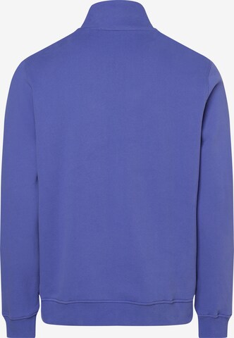 ARMEDANGELS Sweatshirt 'Waarlo' in Purple