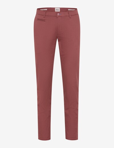 BRAX Chino trousers in Dusky pink, Item view