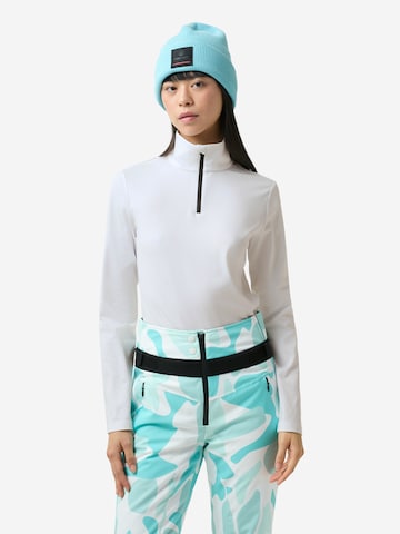 Bogner Fire + Ice Performance Shirt 'Margo' in White