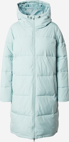 ROXY - Abrigo de invierno 'TEST OF TIME' en azul: frente