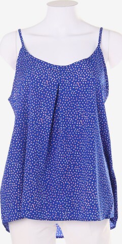 Yessica by C&A Blouse & Tunic in L in Blue: front