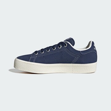 ADIDAS ORIGINALS Sneaker 'Stan Smith' in Blau