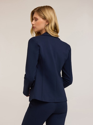 Blazer di MOTIVI in blu
