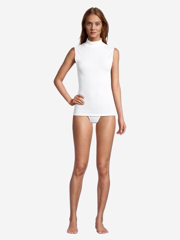 SPEIDEL Unterhemd 'bio.cotton'‌ in Weiß