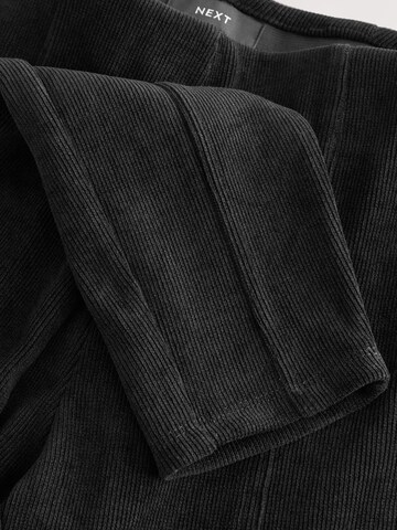 Tapered Pantaloni di Next in nero