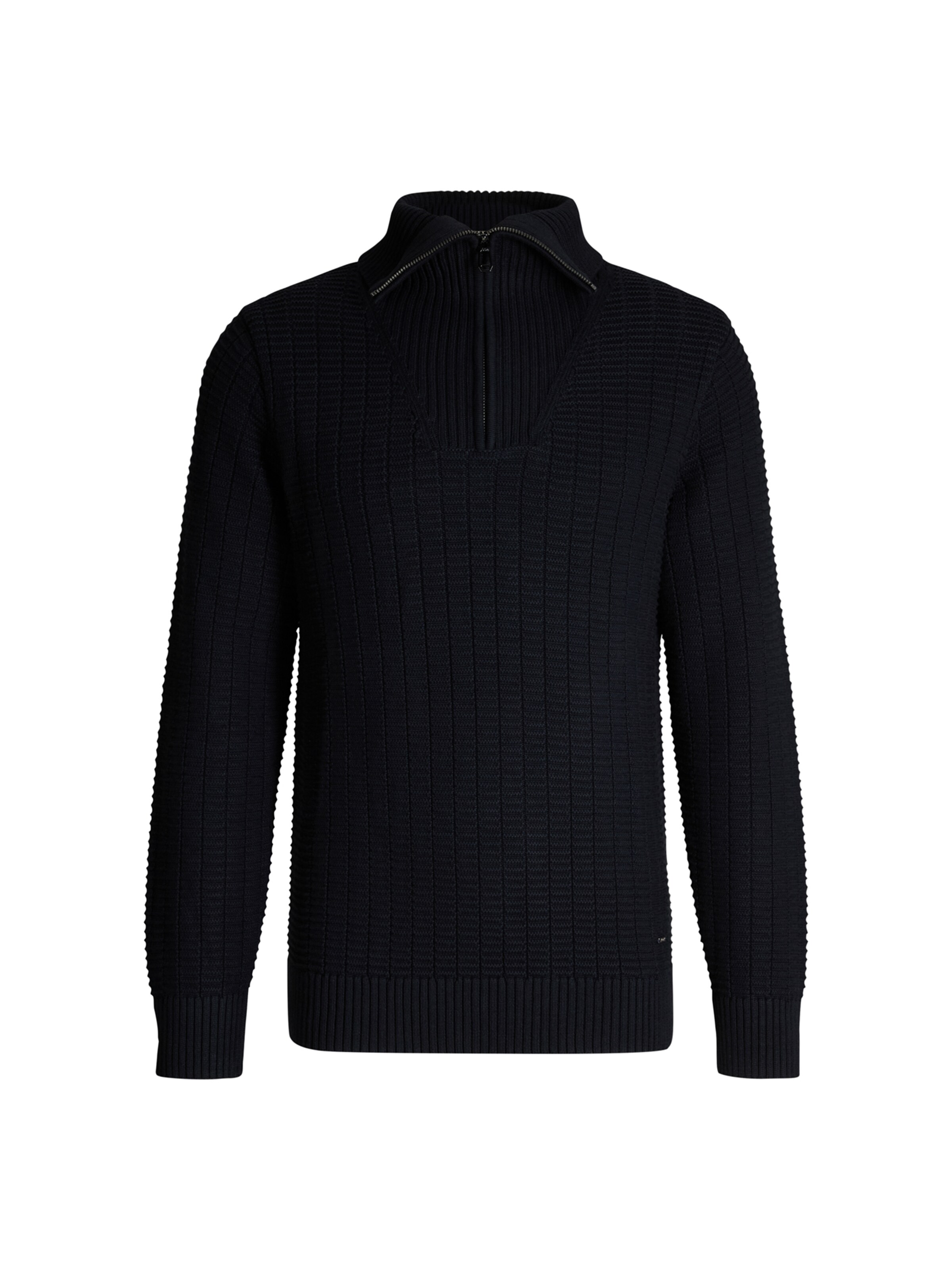 JOOP! Trui 'Jacobo' in de kleur Navy, Productweergave