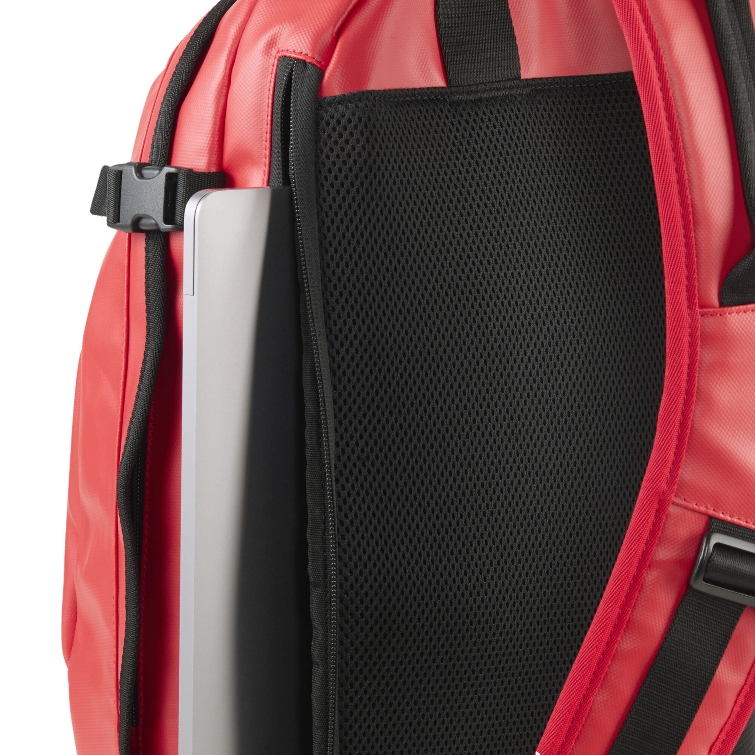 Sac à dos de sport PUMA en rouge