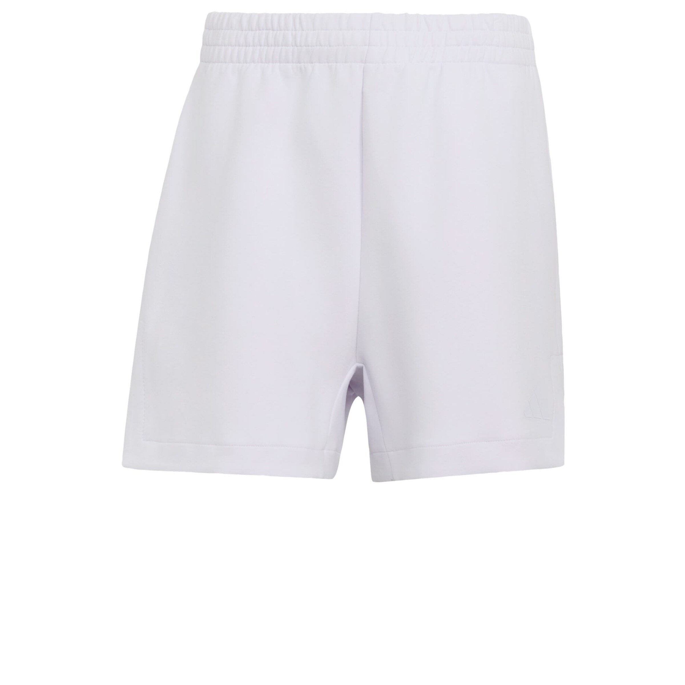 ADIDAS SPORTSWEAR - Pantalón deportivo 'All Szn' en lila: frente