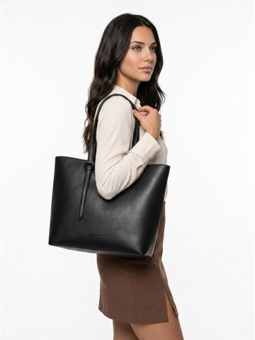 bugatti Shopper 'LUNA' in Black