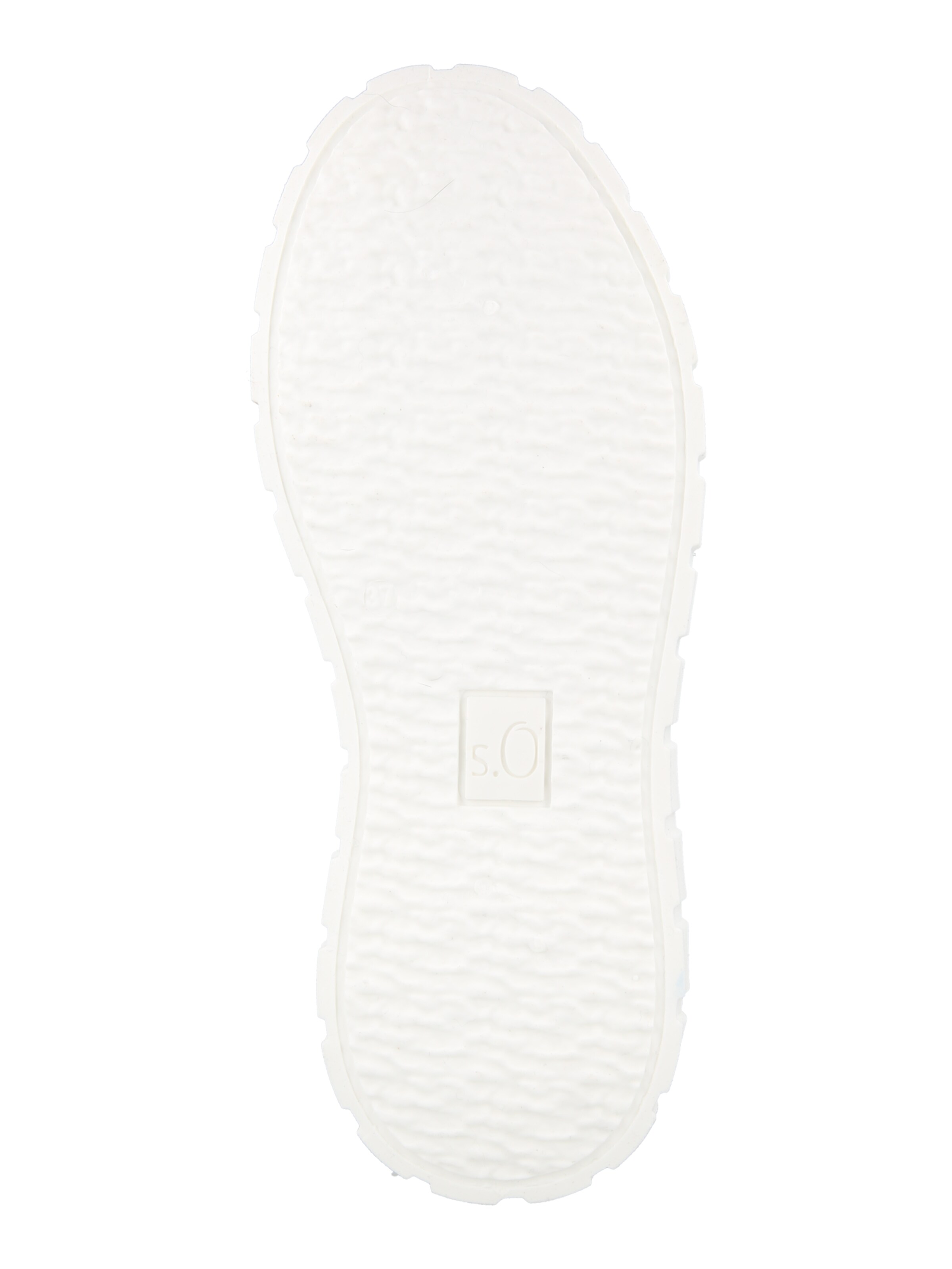 s.Oliver Trainers in Brown