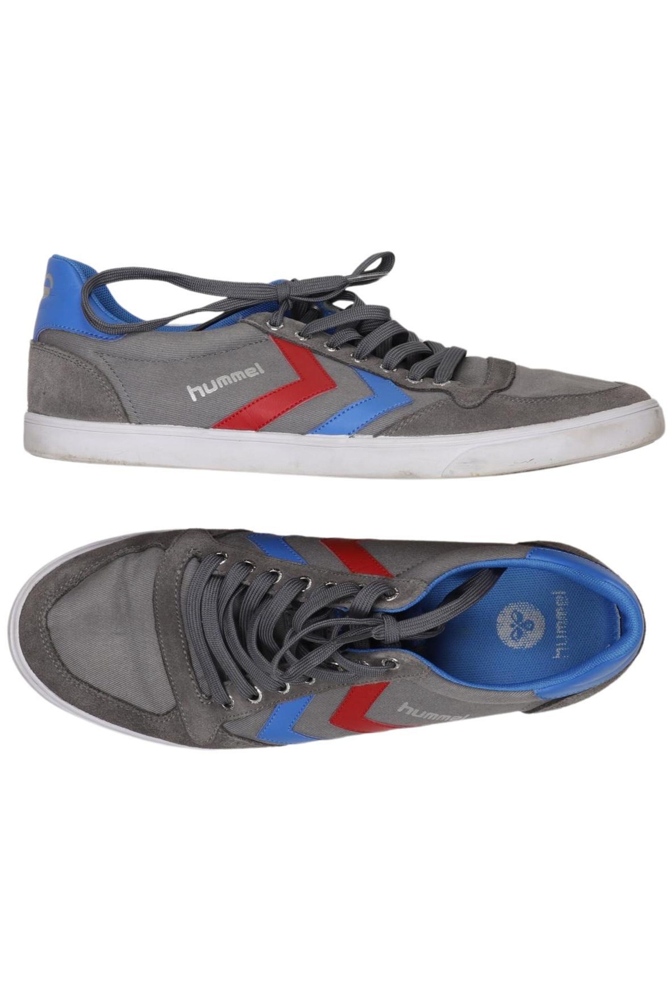 Hummel Sneakers & Trainers in 43 in Mixed colors: front