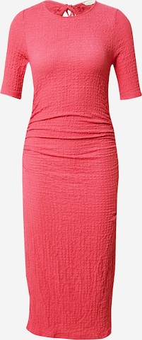 Oasis Cocktailklänning i rosa: framsida