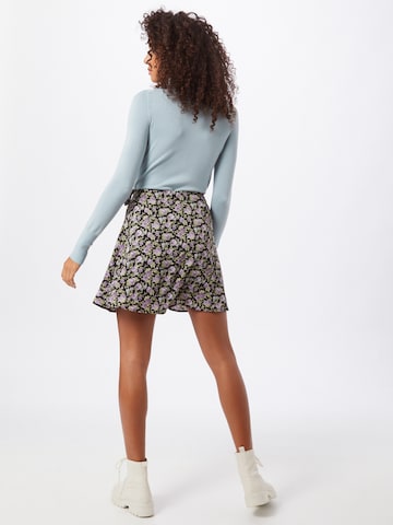 Fashion Union Skirt 'Raz ' in Mixed colours