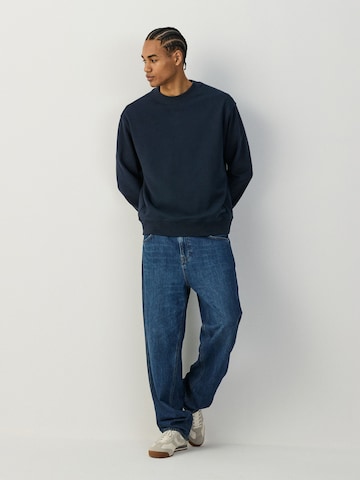 Sweat-shirt Next en bleu