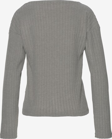 T-shirt s.Oliver en gris