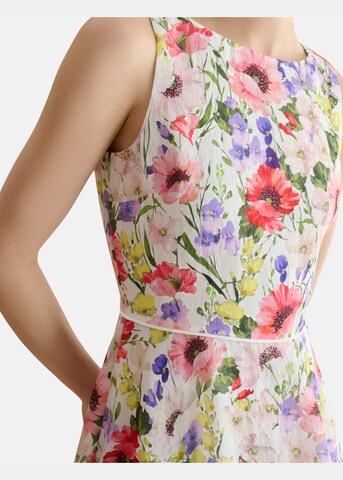 Hobbs London Kleid in Weiß: Seite