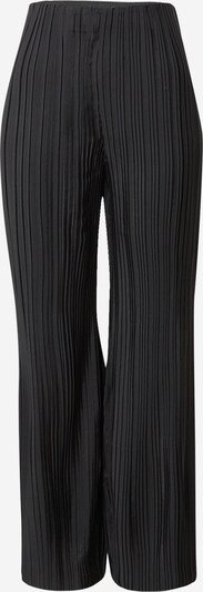 Pantaloni 'Acra' Gina Tricot pe negru, Vizualizare produs