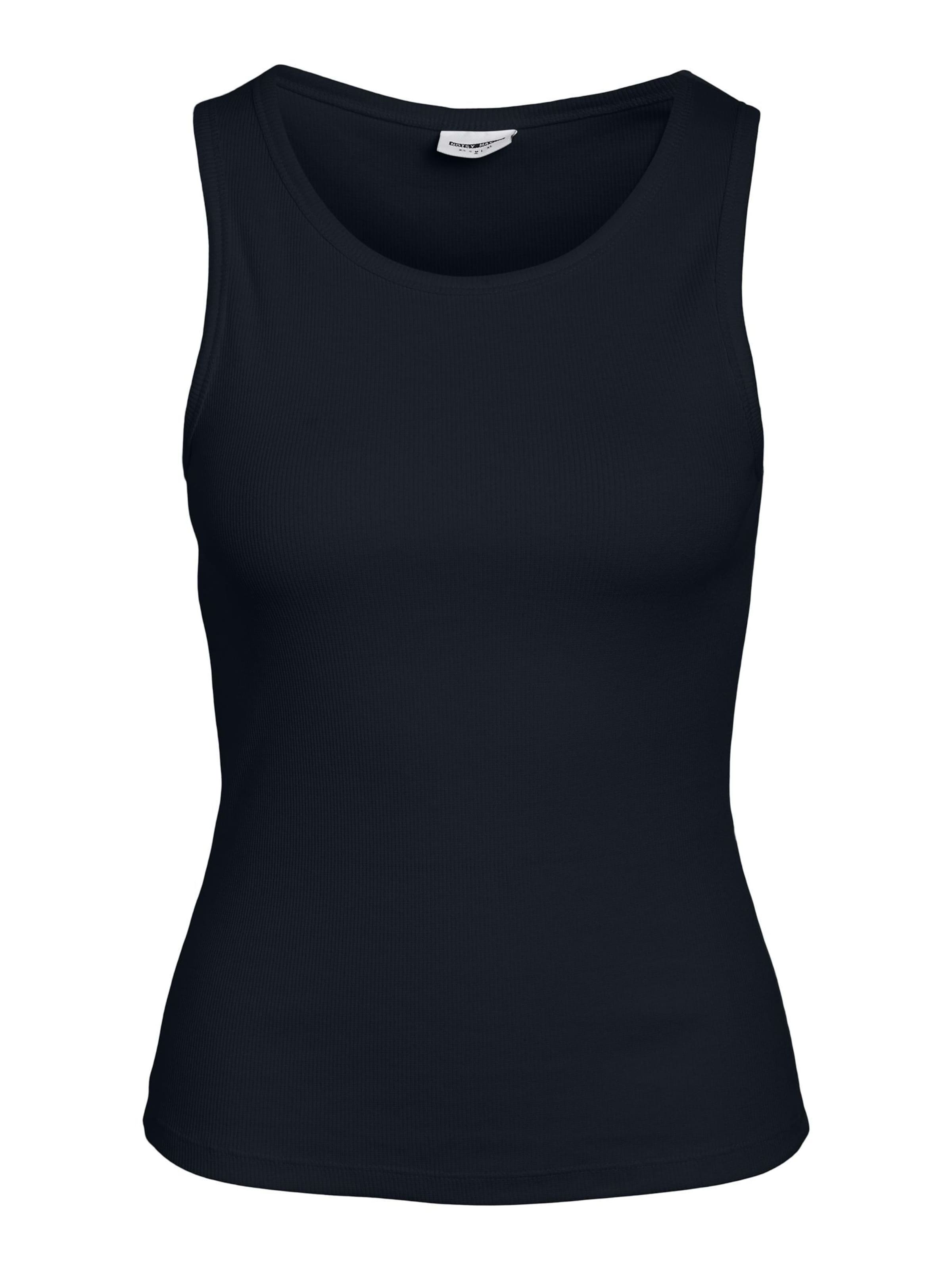 Noisy may Топ 'NMMaya' в Черный: спереди