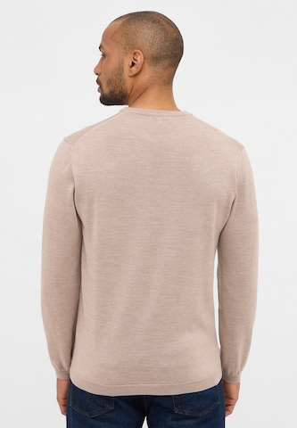 ETERNA Sweater in Beige