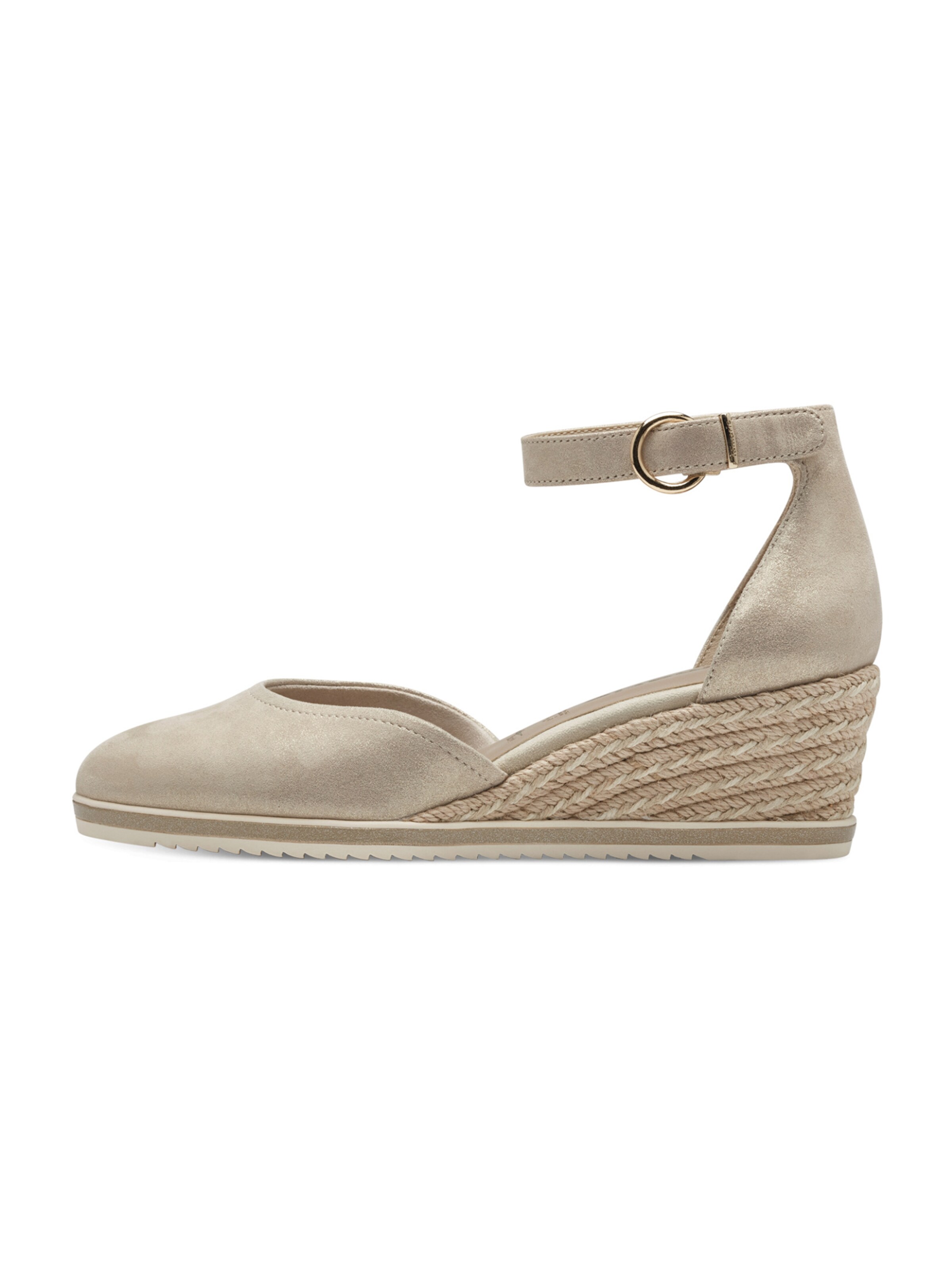 Tamaris Lodičky - Béžová