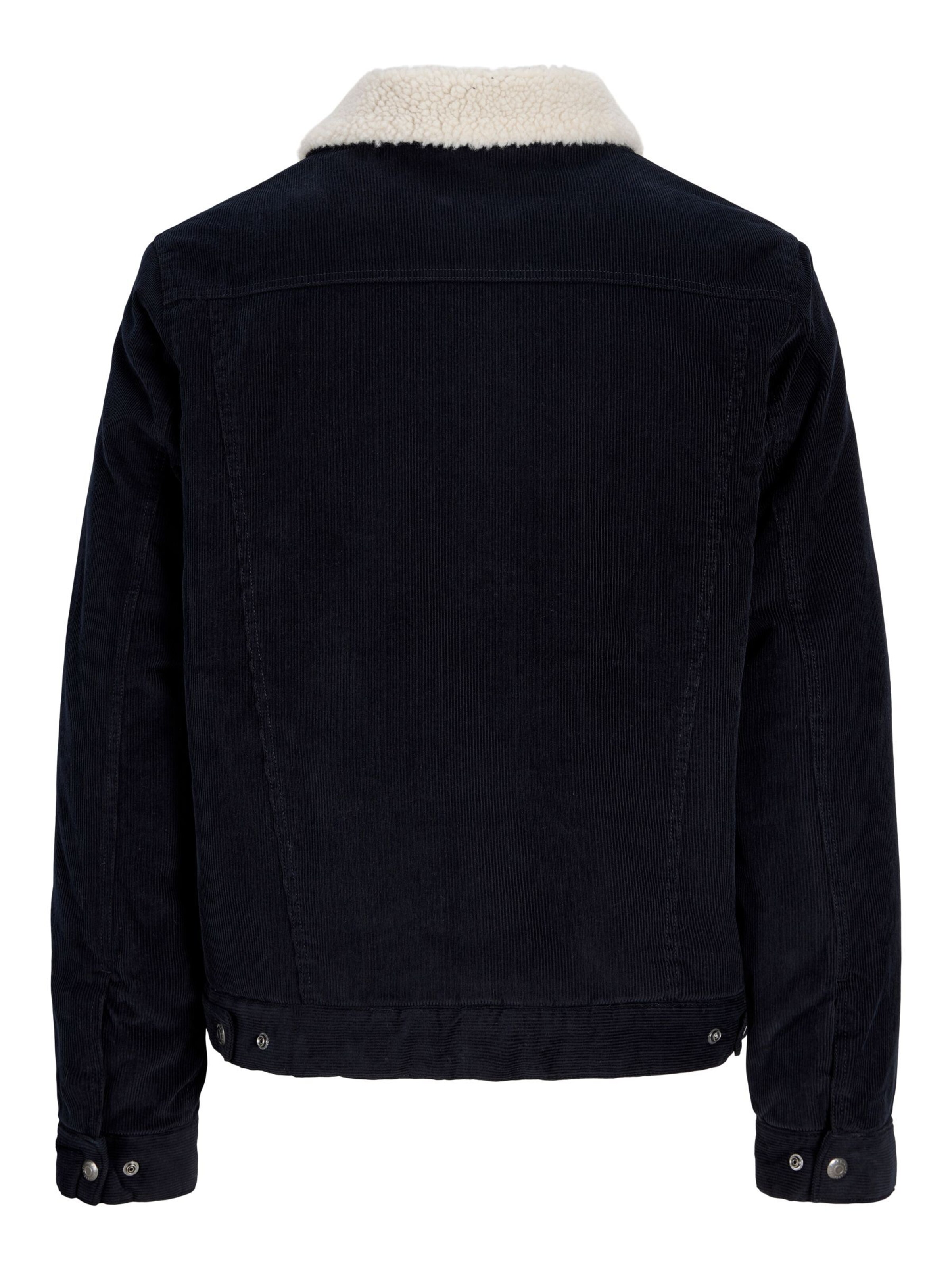 Veste mi-saison 'JPRBLUCONNOR' JACK & JONES en bleu