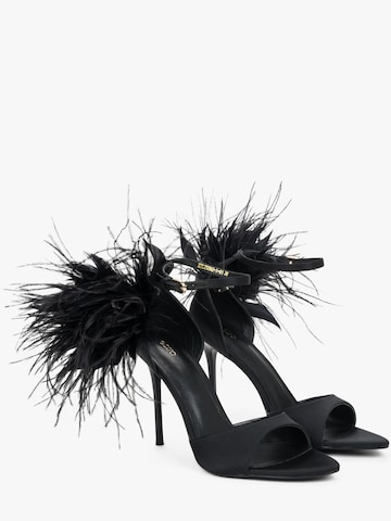 Estro - Sandalias en negro