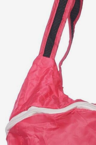 UNITED COLORS OF BENETTON Backpack in One size in Pink