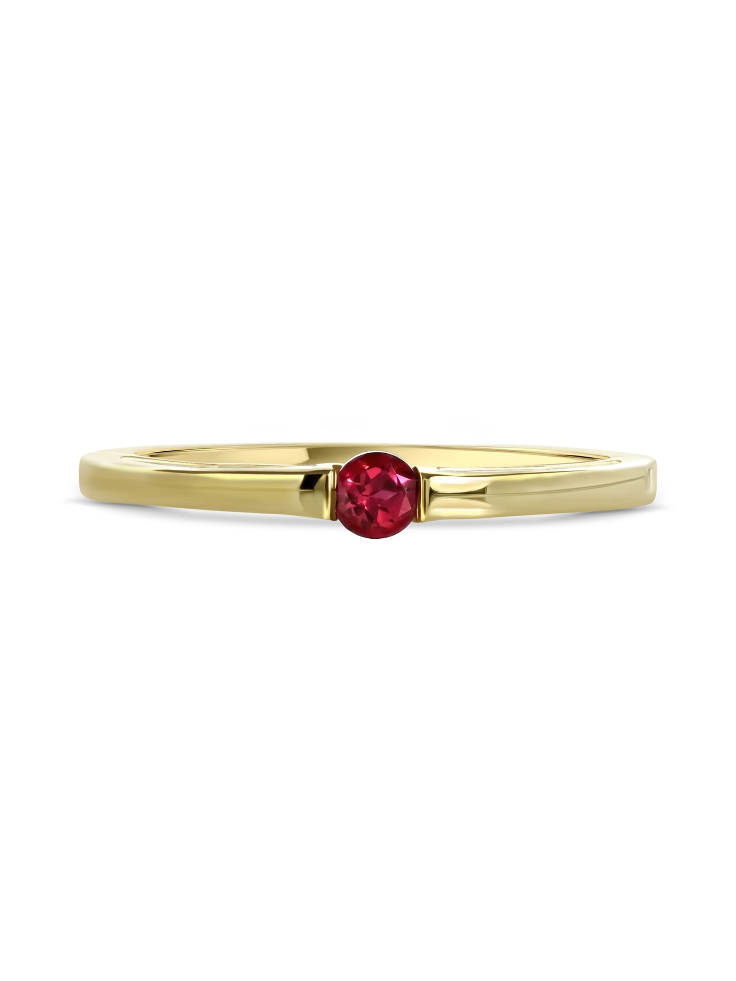 Bague DIAMANT LETERNEL en or