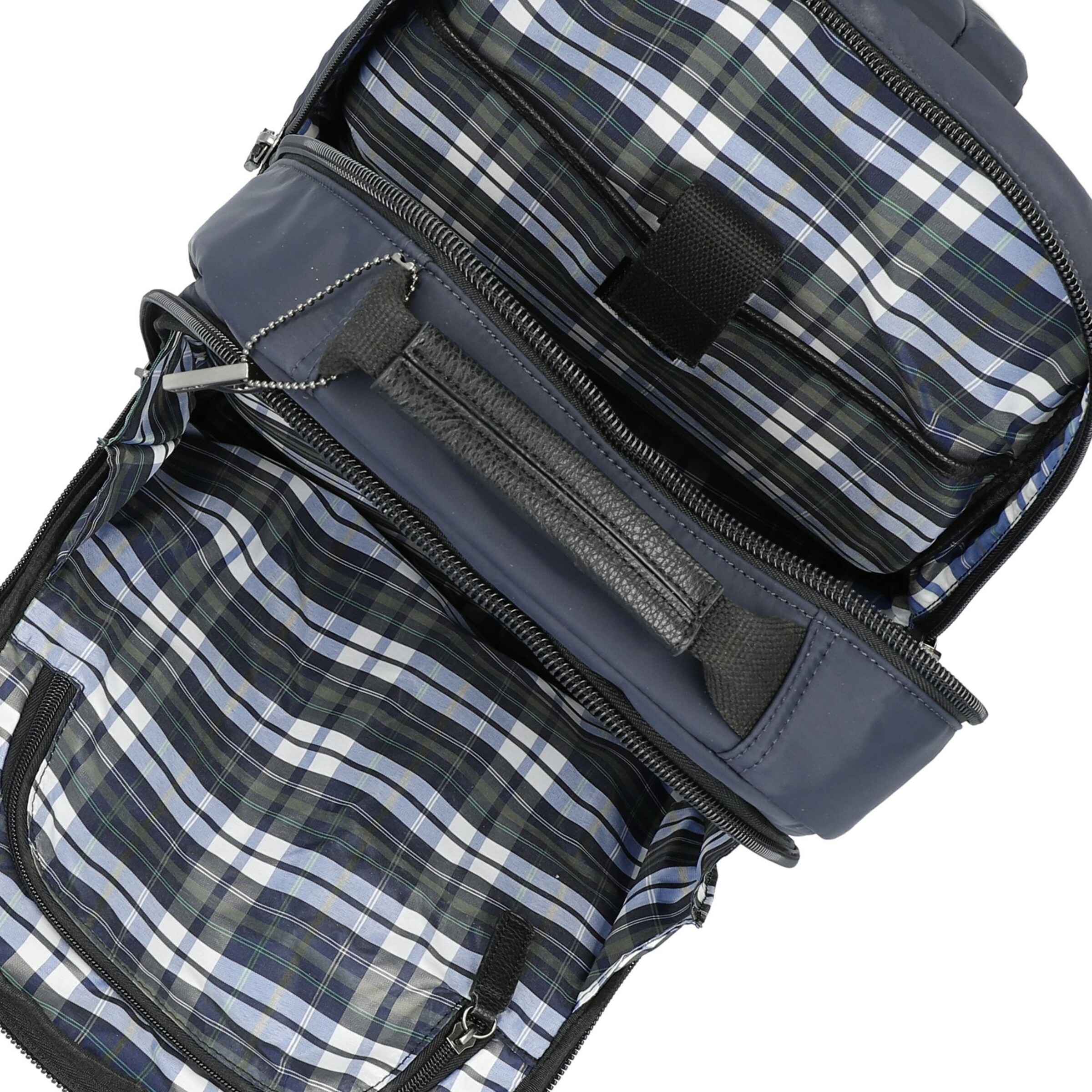 Sac à dos 'S'Pore' Picard en bleu