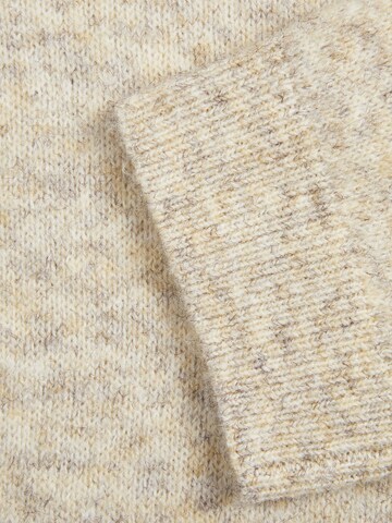 JJXX Sweater 'Ariella' in Beige