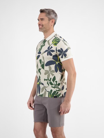 LERROS Shirt in White