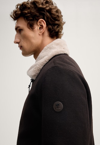 Veste mi-saison JOOP! en marron