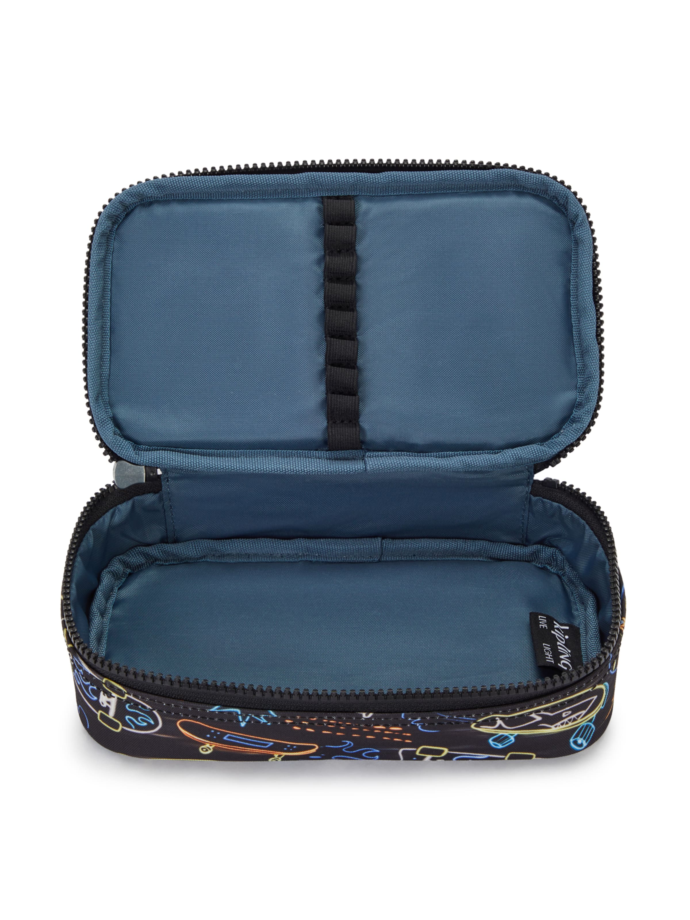 KIPLINGPribor za pisanje - crna boja