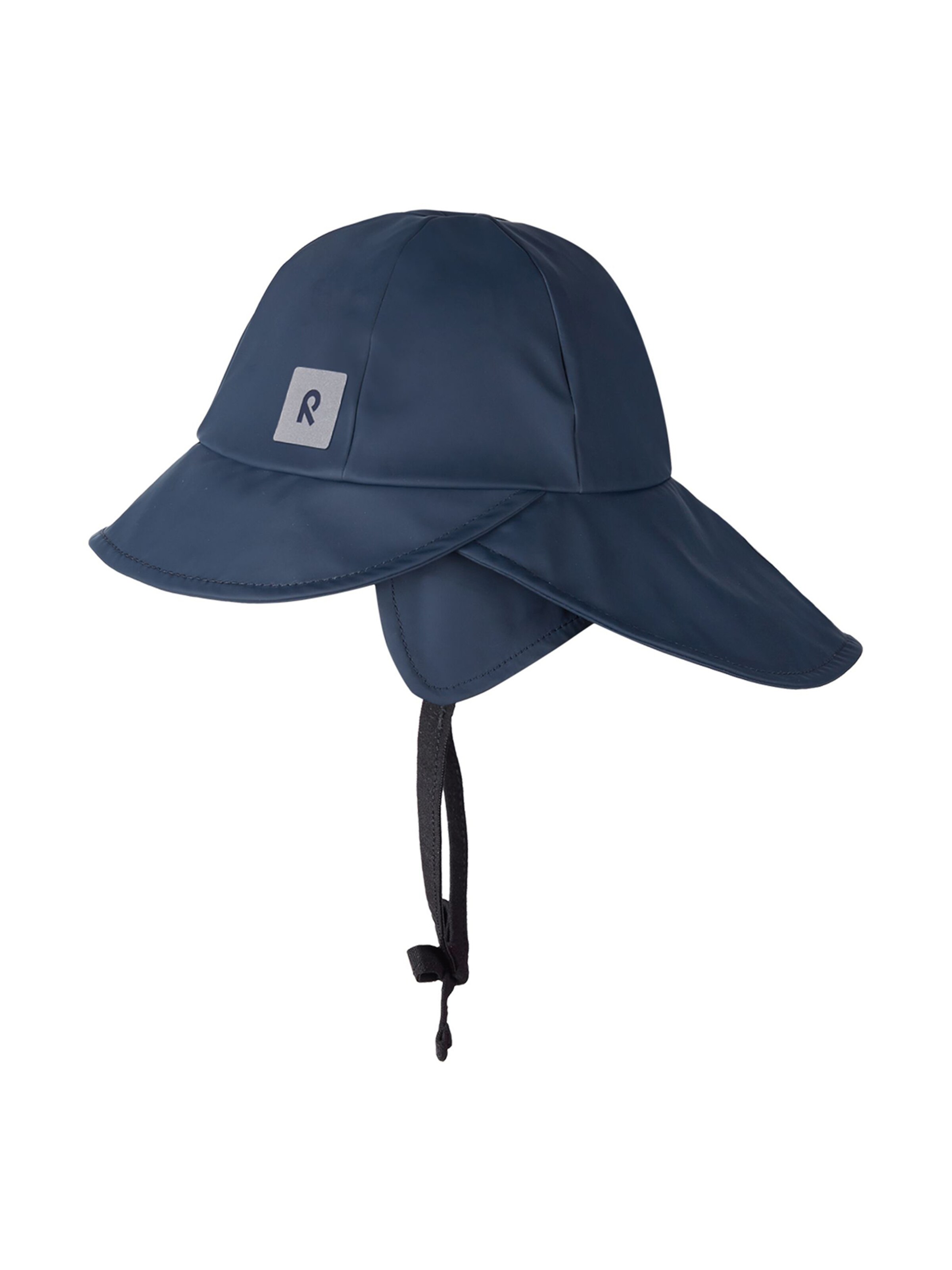 Reima Hat 'Rainy' in Blue