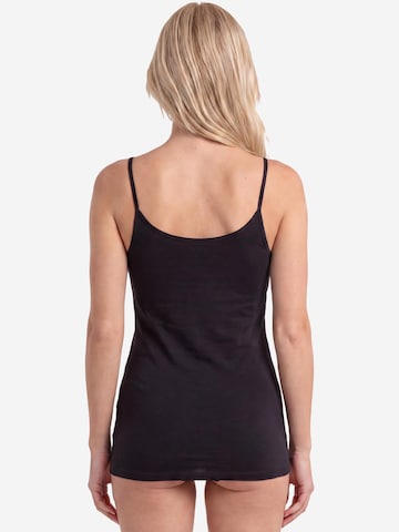 SPEIDEL Undershirt 'Nadine' in Black