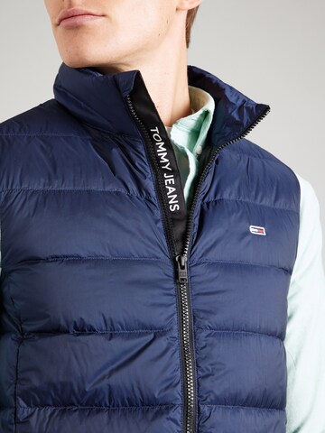 Tommy Jeans Vest in Blue