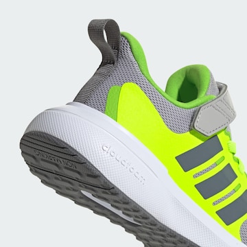 ADIDAS SPORTSWEAR Athletic Shoes 'FortaRun 2.0' in Yellow