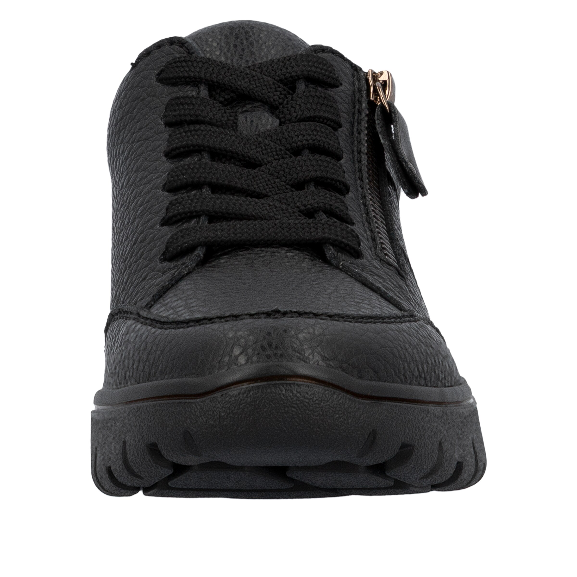 Rieker Sneakers in Black